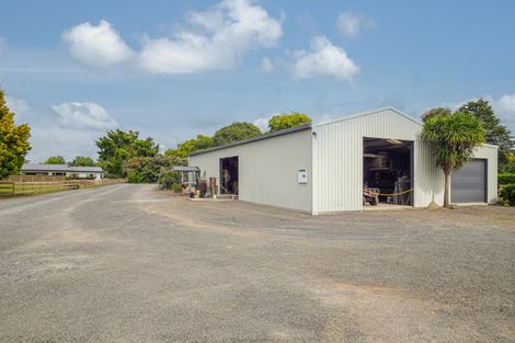 Photo of property in 491c Marychurch Road, Matangi, Hamilton, 3284