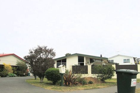 Photo of property in 48 Upham Crescent, Taradale, Napier, 4112