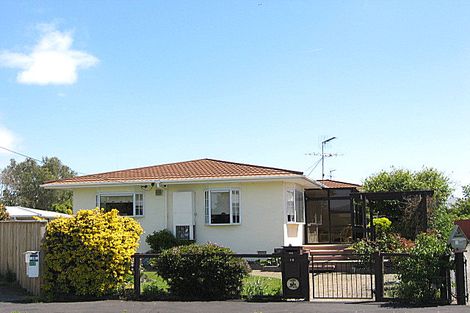 Photo of property in 12 Edinburgh Crescent, Redwoodtown, Blenheim, 7201