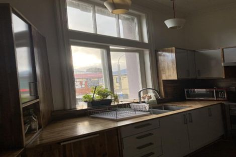 Photo of property in 10/1 Riddiford Street, Newtown, Wellington, 6021