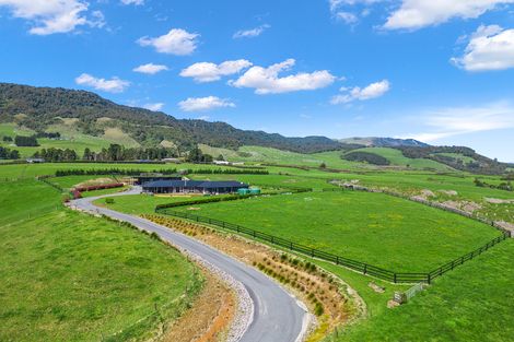 Photo of property in 166b Te Tuhi Road, Okauia, Matamata, 3471