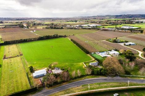 Photo of property in 43 Crosses Road, Havelock North, Hastings, 4172