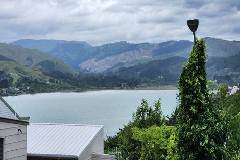 Photo of property in 9 The Anchorage, Whitby, Porirua, 5024