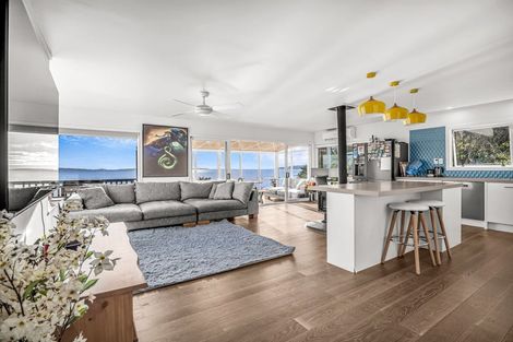Photo of property in 35 Adams Road, Thornton Bay, Thames, 3575