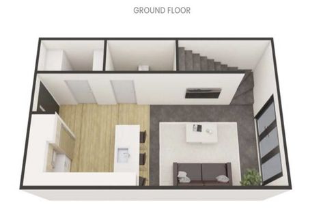 Photo of property in 4/207 Oxford Terrace, Avalon, Lower Hutt, 5011