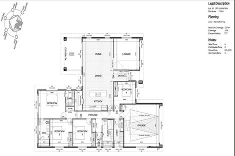 Photo of property in 19 Wakanini Place, Mapua, 7005