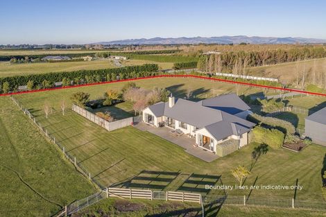 Photo of property in 634/5 Weedons Road, Rolleston, Christchurch, 7678