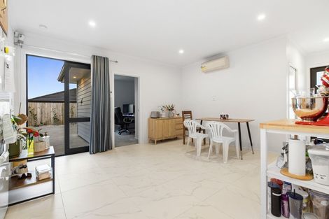 Photo of property in 4 Repoiti Court, Rototuna North, Hamilton, 3210