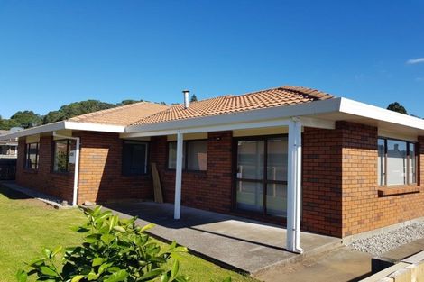 Photo of property in 195 Powderham Street, New Plymouth, 4310