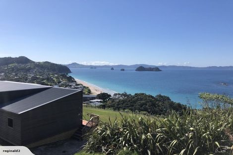 Photo of property in 116 Pa Road, Hahei, Whitianga, 3591