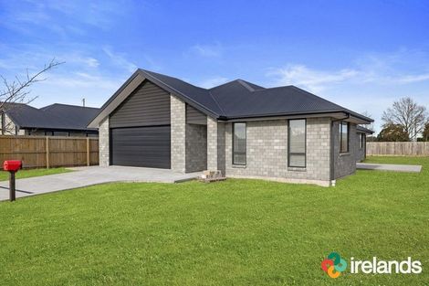 Photo of property in 4 Cedric Place, Darfield, 7510
