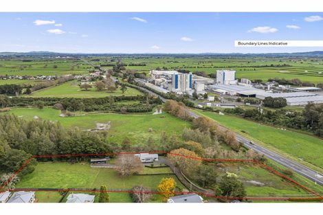 Photo of property in 3914 State Highway 26, Waitoa, 3310