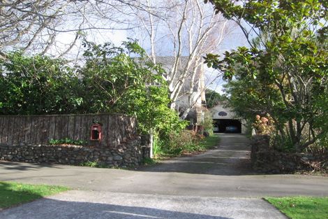 Photo of property in 24 Langston Avenue, Palmerston North, 4414