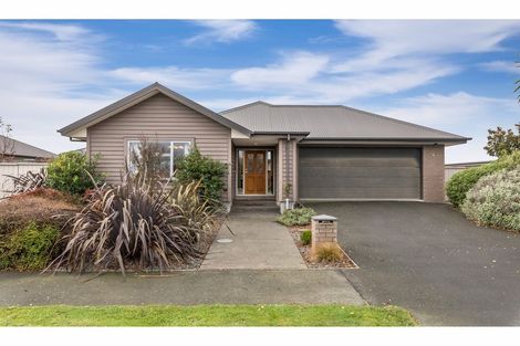 Photo of property in 13 Kotuku Street, Lincoln, 7608