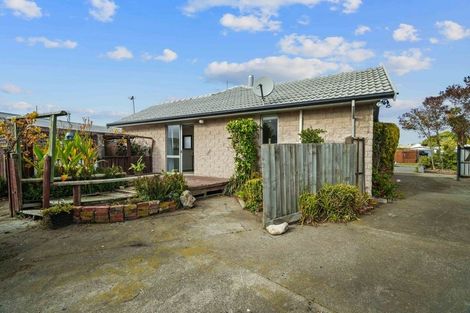 Photo of property in 41 Gibson Drive, Hornby, Christchurch, 8042