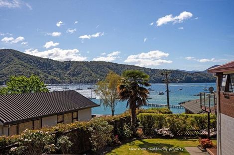 Photo of property in 14 Finlay Grove, Waikawa, Picton, 7220