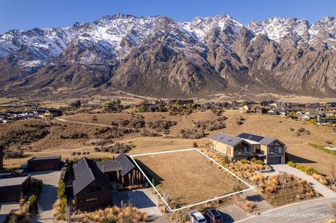 Photo of property in 24 Falconer Rise, Jacks Point, Queenstown, 9371