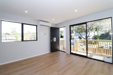 Photo of property in 4a Blue Gum Rise, Sunnyhills, Auckland, 2010