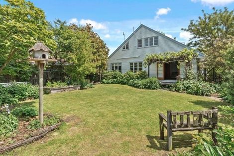 Photo of property in 44 Ilam Road, Upper Riccarton, Christchurch, 8041