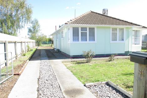 Photo of property in 80 Apatu Street, Wairoa, 4108