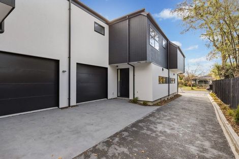 Photo of property in 2/12 Tabart Street, Woolston, Christchurch, 8023