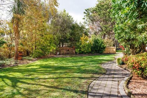 Photo of property in 8a Humphrey Street, Marton, 4710