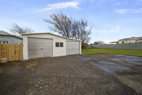 Photo of property in 141 Fairfield Road, Hawera, 4610