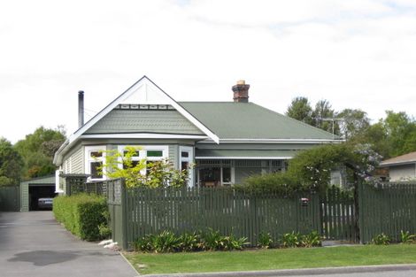 Photo of property in 95 South Belt, Rangiora, 7400