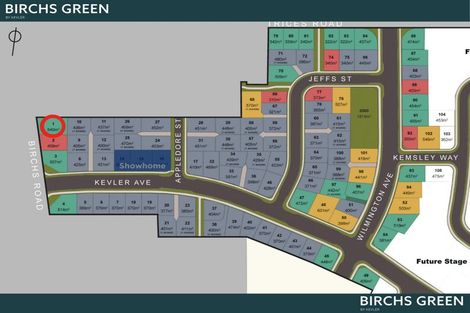 Photo of property in 105 Birchs Road, Prebbleton, 7604