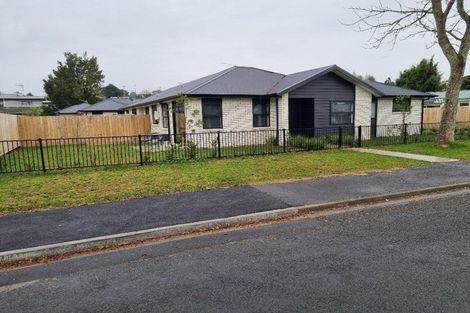 Photo of property in 1/11 Forster Avenue, Hillcrest, Hamilton, 3216