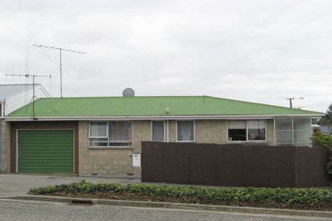 Photo of property in 23 Aynsley Street, Parkside, Timaru, 7910
