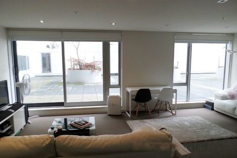 Photo of property in Republic2, 4l/10 Lorne Street, Te Aro, Wellington, 6011