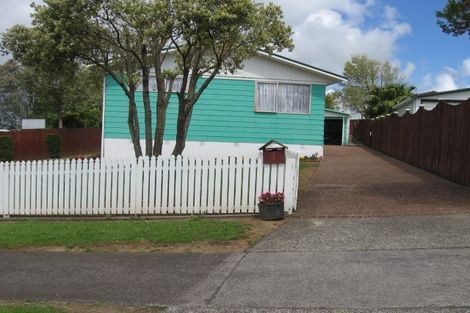 Photo of property in 3 Caringbah Drive, Papatoetoe, Auckland, 2025
