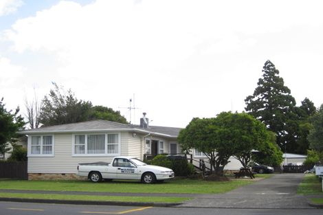 Photo of property in 164b Porchester Road, Papakura, 2110