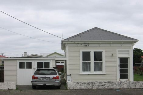 Photo of property in 23 Mako Mako Road, Levin, 5510