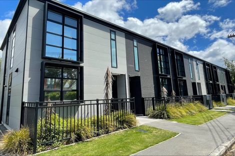 Photo of property in 6/27 Gracefield Avenue, Christchurch Central, Christchurch, 8013