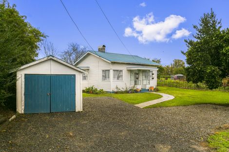 Photo of property in 3806 State Highway 26, Waitoa, 3310