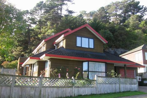 Photo of property in 31 Tyndall Street, Waiwhetu, Lower Hutt, 5010