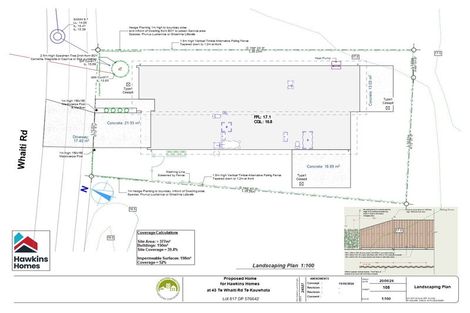 Photo of property in 43 Te Whaiti Road, Te Kauwhata, 3710