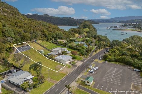 Photo of property in 1137 Purangi Road, Ferry Landing, Whitianga, 3591