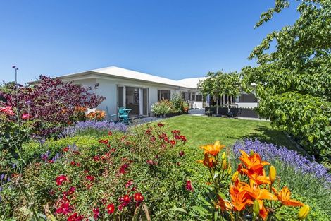 Photo of property in 6 High Street, Kirwee, Darfield, 7571