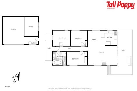 Photo of property in 42 Hastings Street, Halcombe, Feilding, 4779