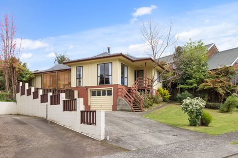 Photo of property in 7 Buchanan Place, Sunnybrook, Rotorua, 3015