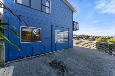 Photo of property in 167a Broderick Road, Johnsonville, Wellington, 6037