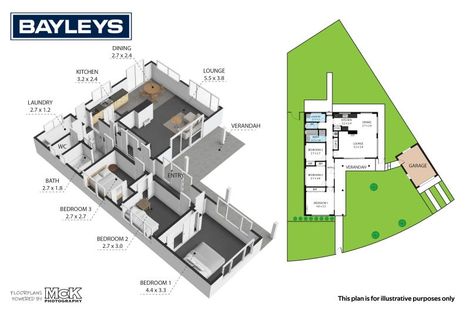 Photo of property in 48 Penrith Street, Westown, New Plymouth, 4310