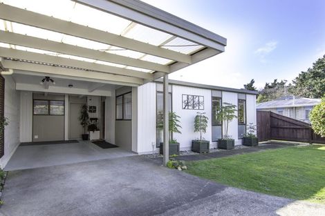 Photo of property in 26 Lane Place, Awapuni, Palmerston North, 4412