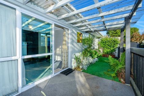 Photo of property in 3/546 Worcester Street, Linwood, Christchurch, 8011