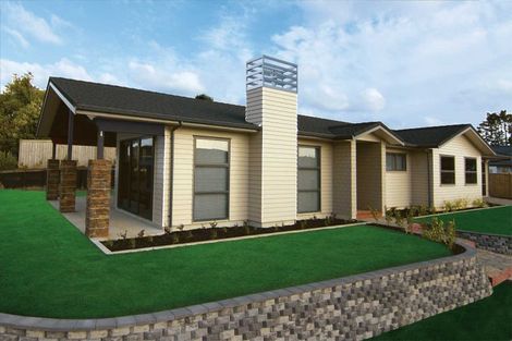 Photo of property in 32 Ara Hills Drive, Wainui, Silverdale, 0992