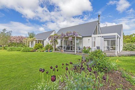 Photo of property in 11 Mountain View Place, Leeston, 7632