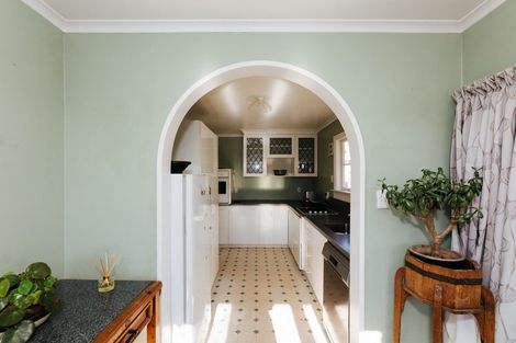 Photo of property in 34 Mersey Street, South Hill, Oamaru, 9400